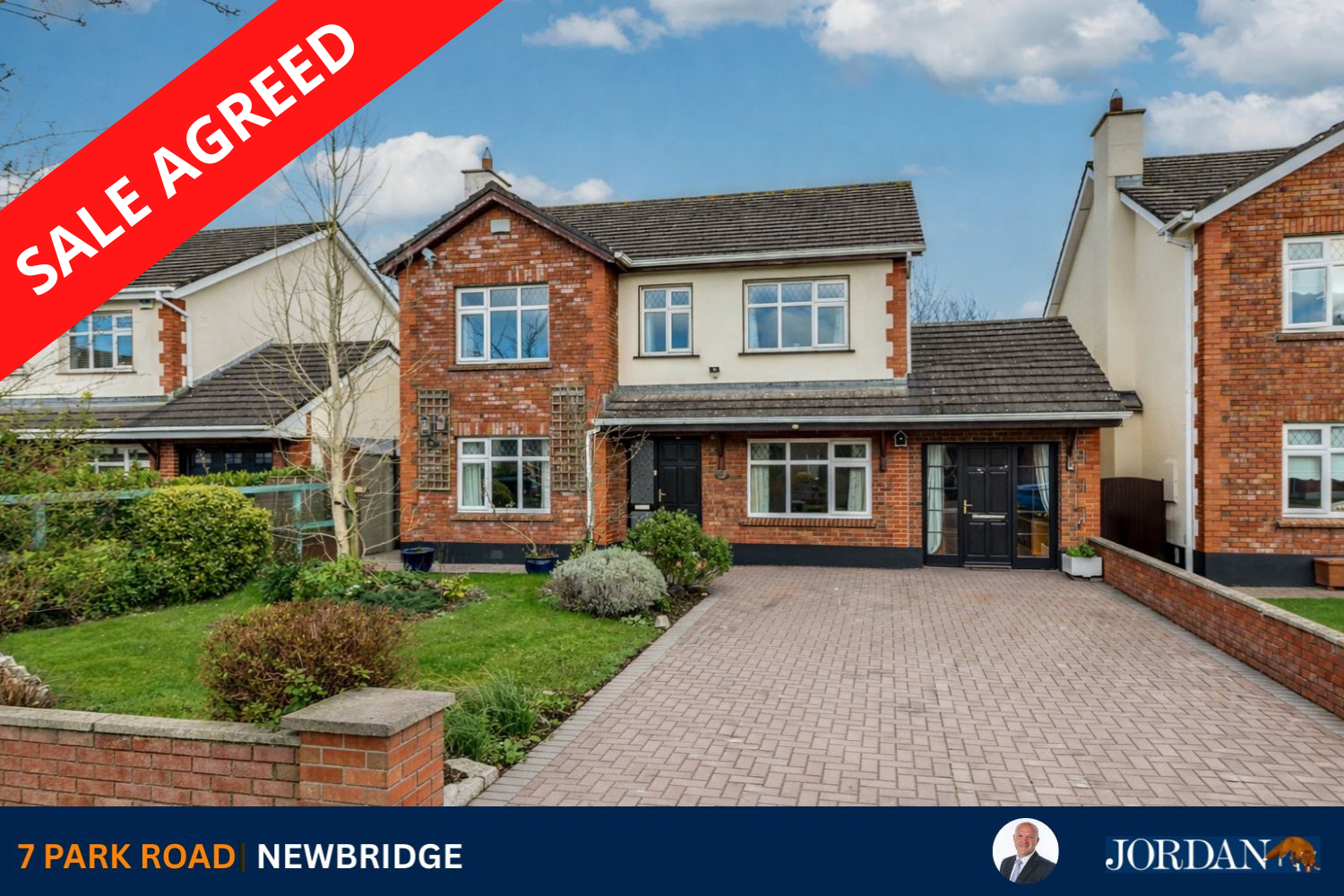 7 Park Road, Baroda Court, Newbridge, Co. Kildare