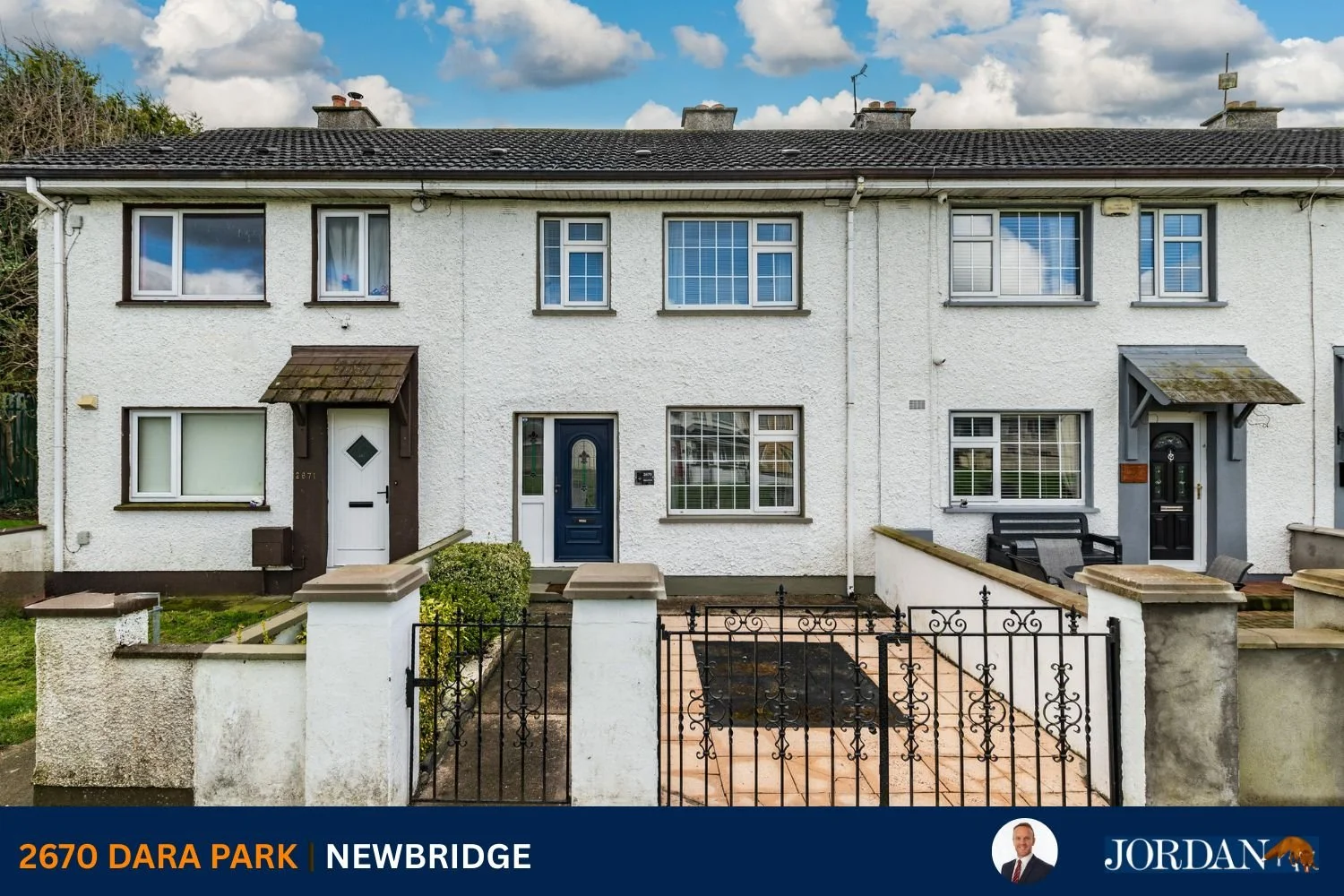 2670 Dara Park, Newbridge, Co. Kildare, W12 WK24