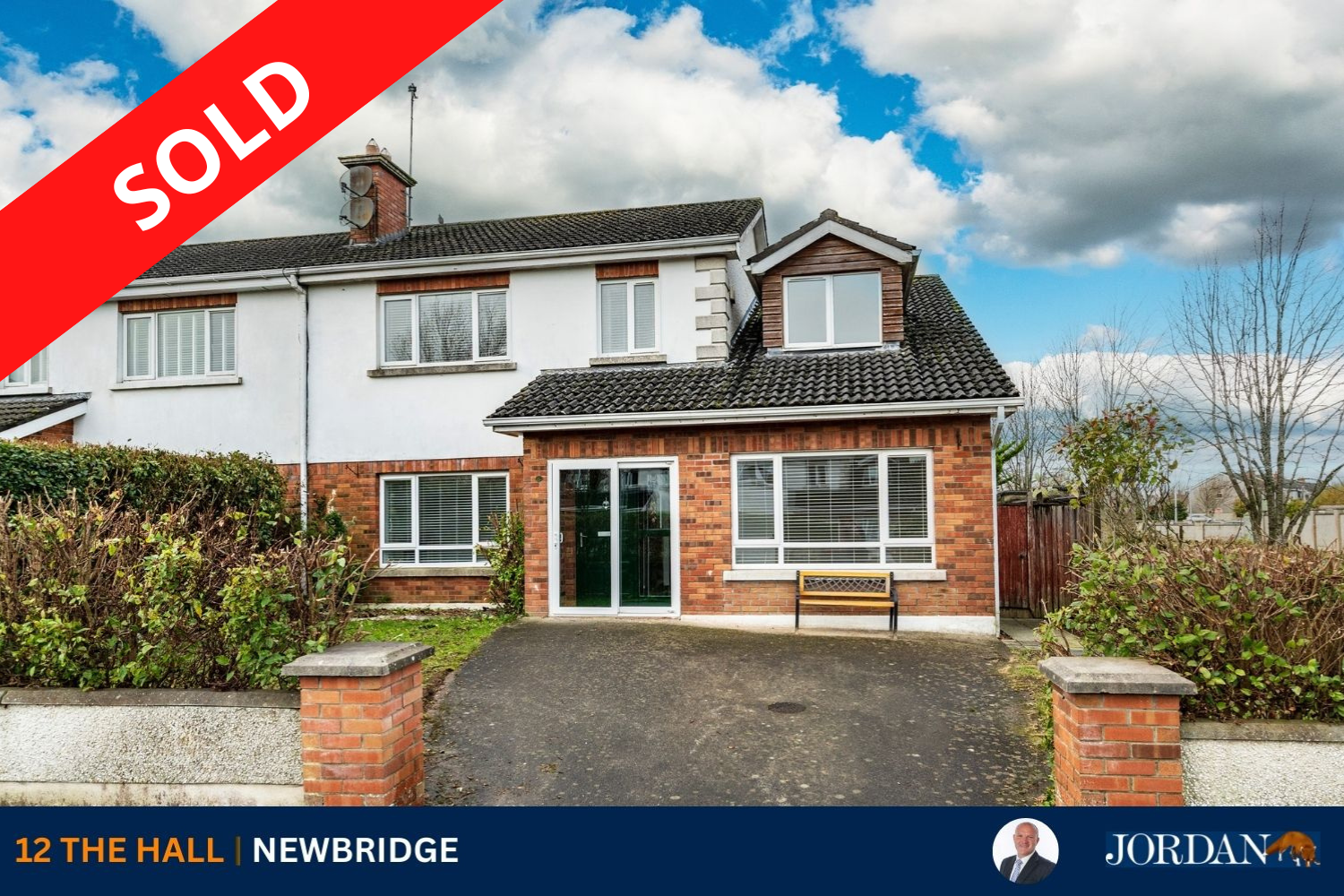 12 The Hall, Curragh Grange, Newbridge, Co. Kildare