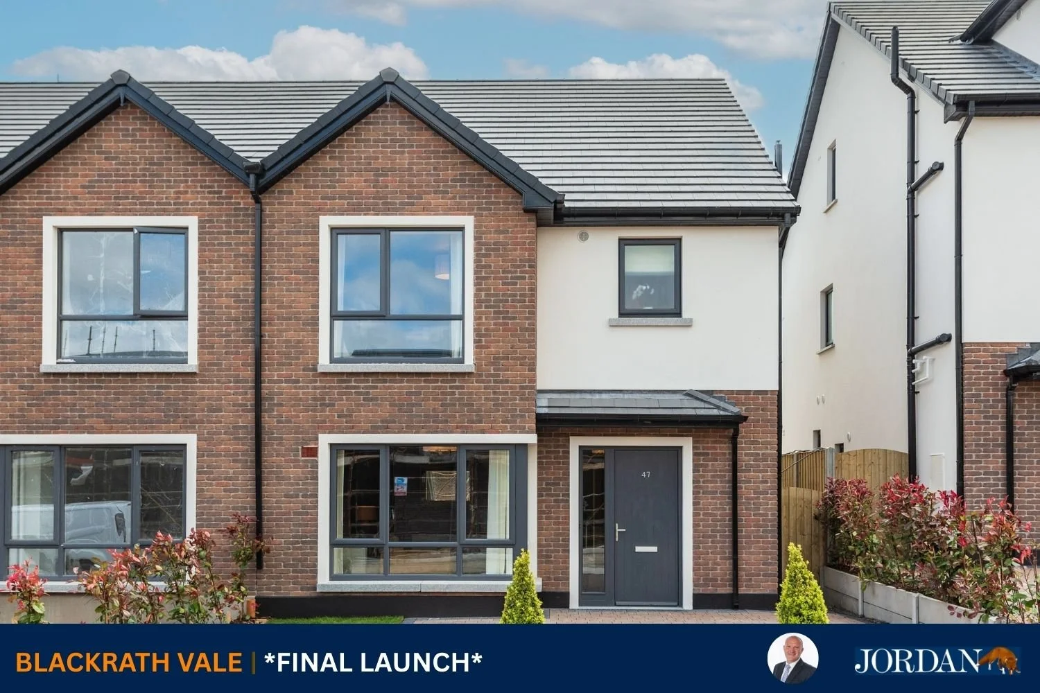 Blackrath Vale, Athgarvan, Newbridge, Co. Kildare