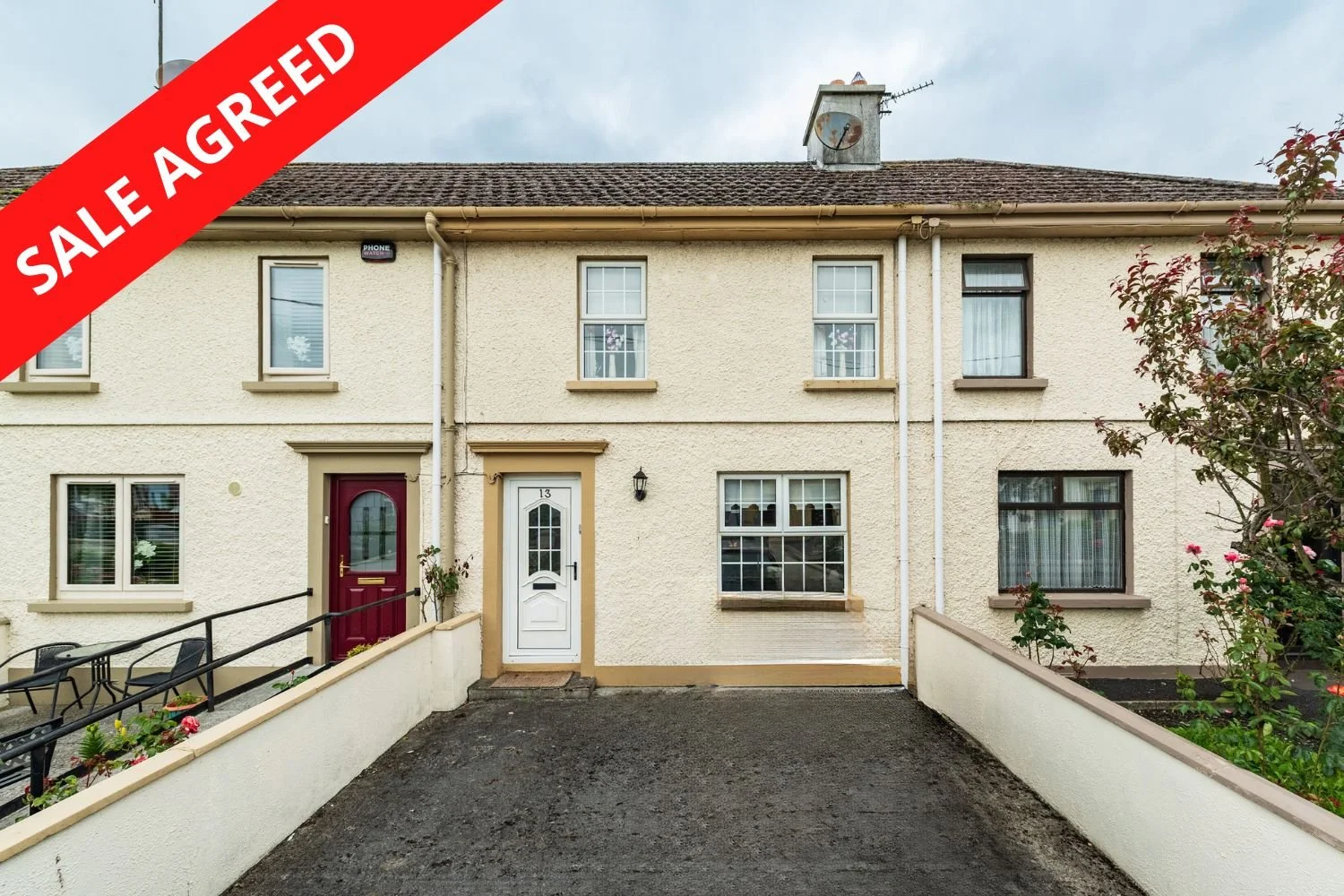 Sale Agreed - 13 St. Michael's Park, Portarlington.jpg