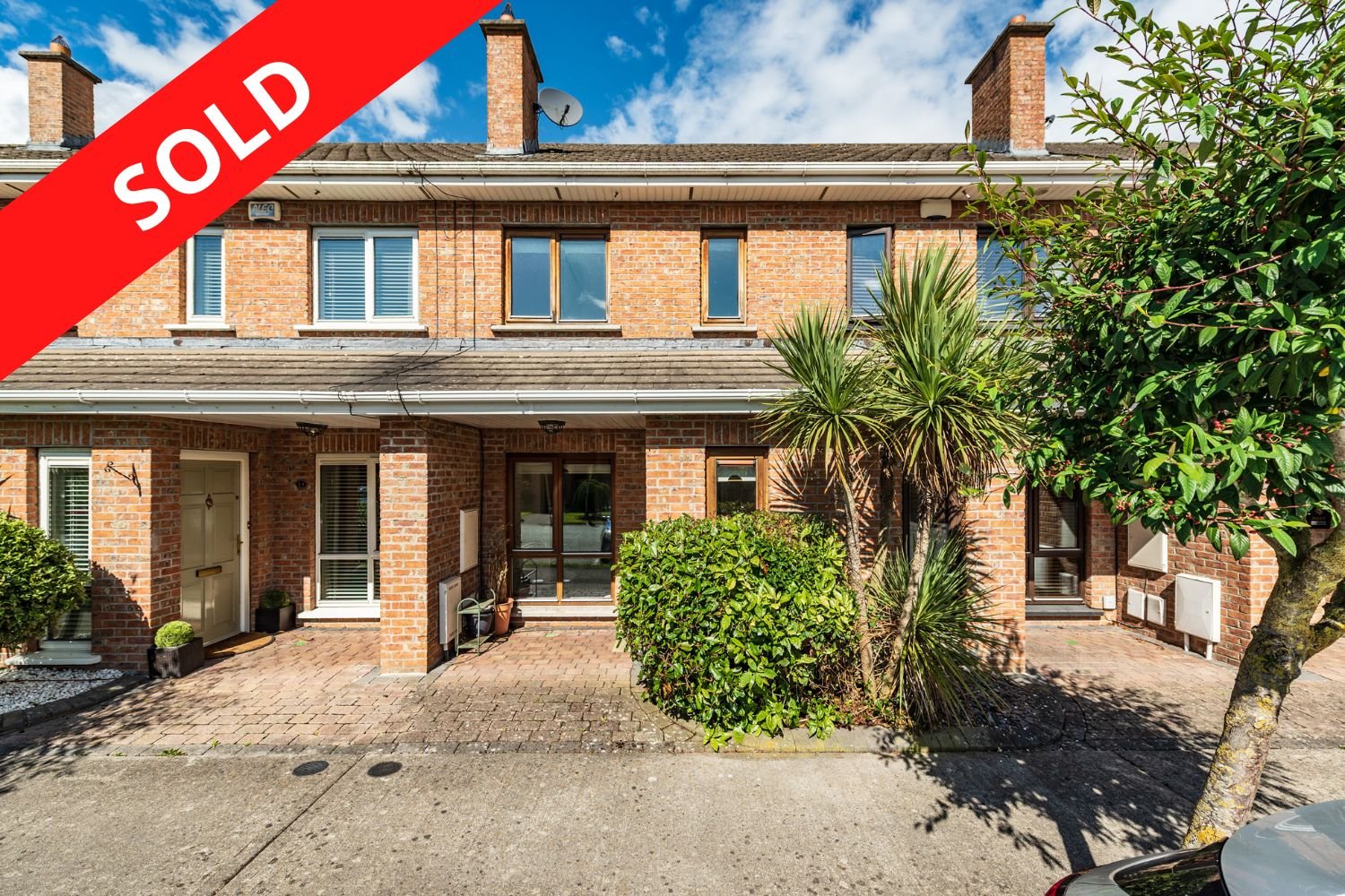 15 Hunterswood, Osberstown, Naas, Co. Kildare