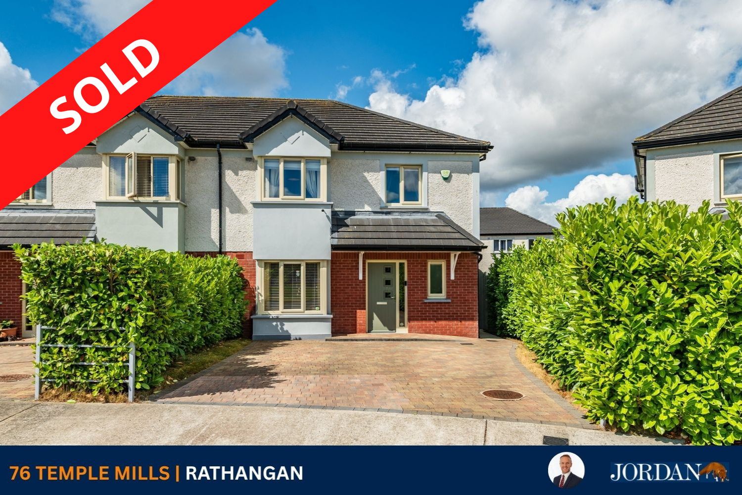 76 Temple Mills, Rathangan, Co. Kildare