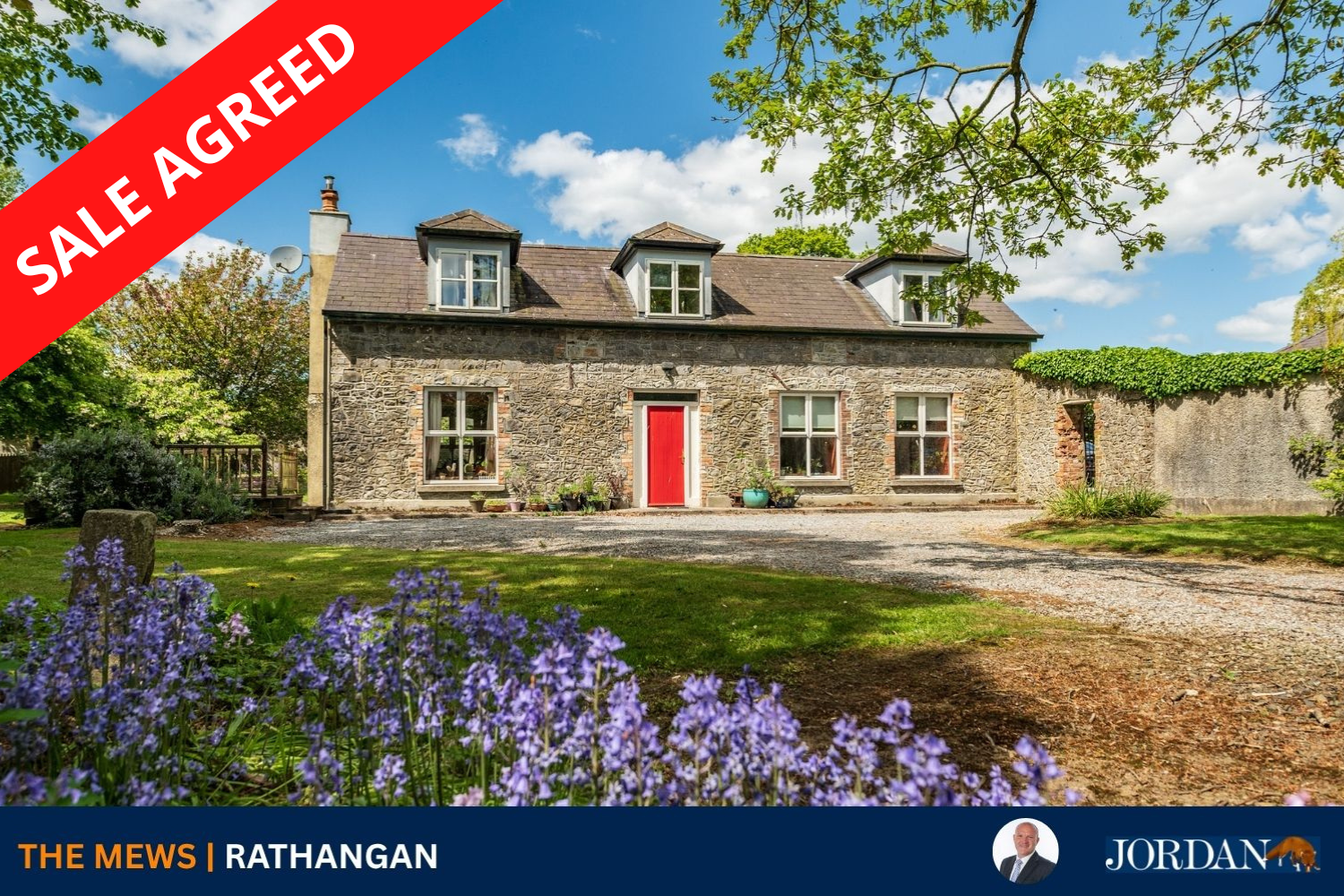 The Mews, Clonmoyle West, Rathangan, Co. Kildare
