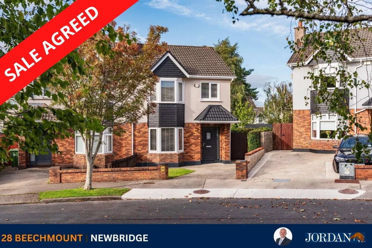 28 Beechmount, Newbridge, Co. Kildare