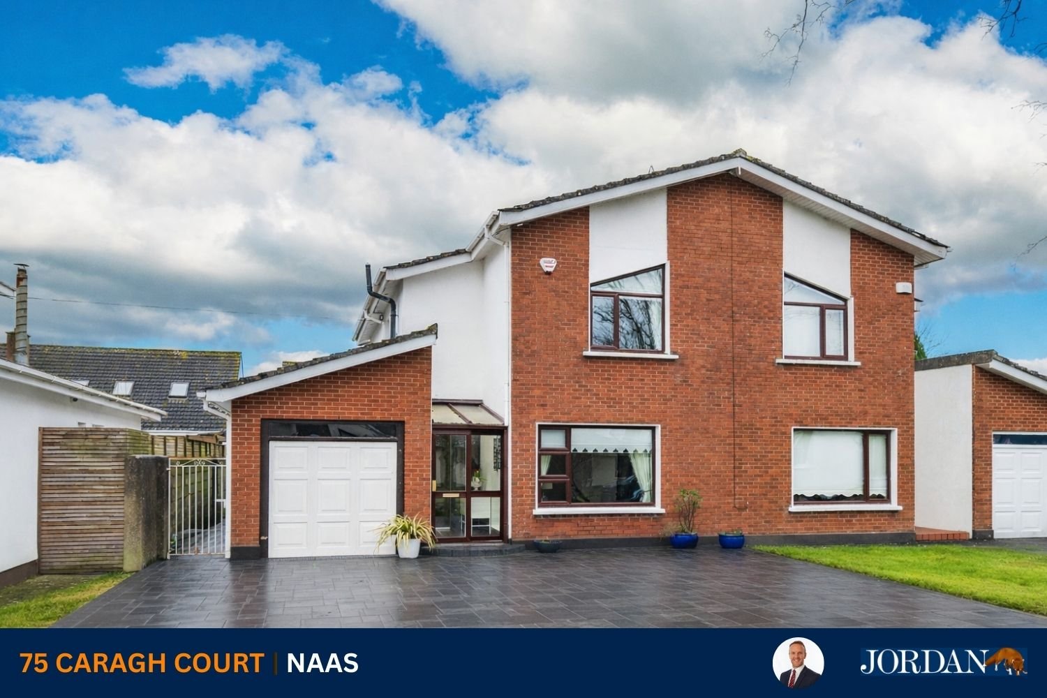 75 Caragh Court, Naas, Co. Kildare