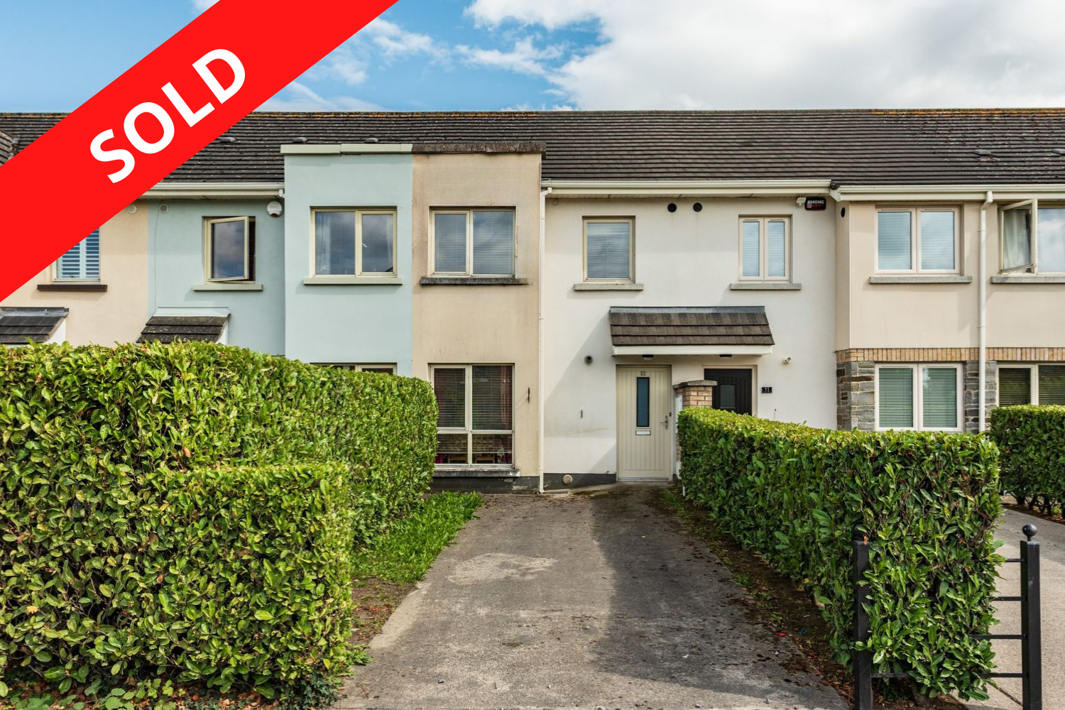 12 Ferns Walk, Ferns Bridge, Monasterevin, Co. Kildare