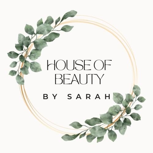 House of Beauty by Sarah