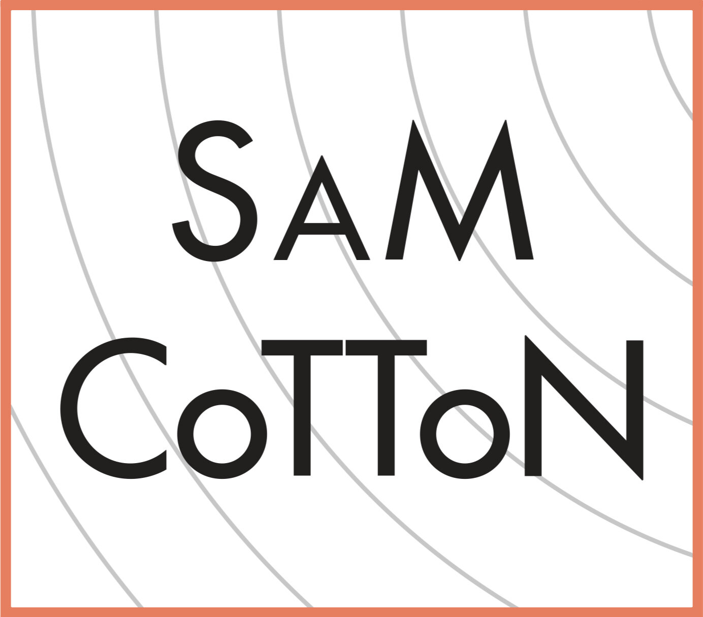 Sam Cotton