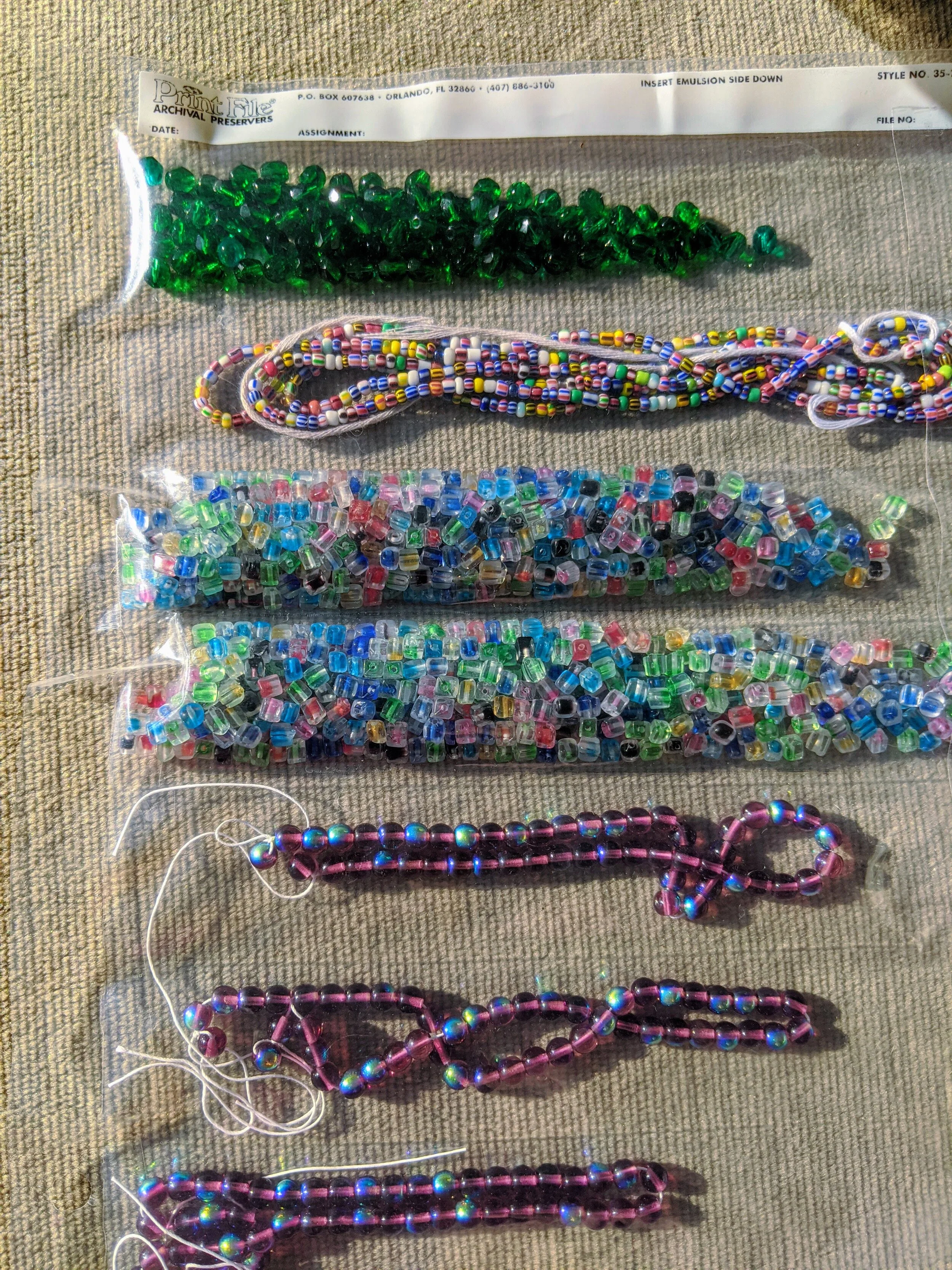 Array 2