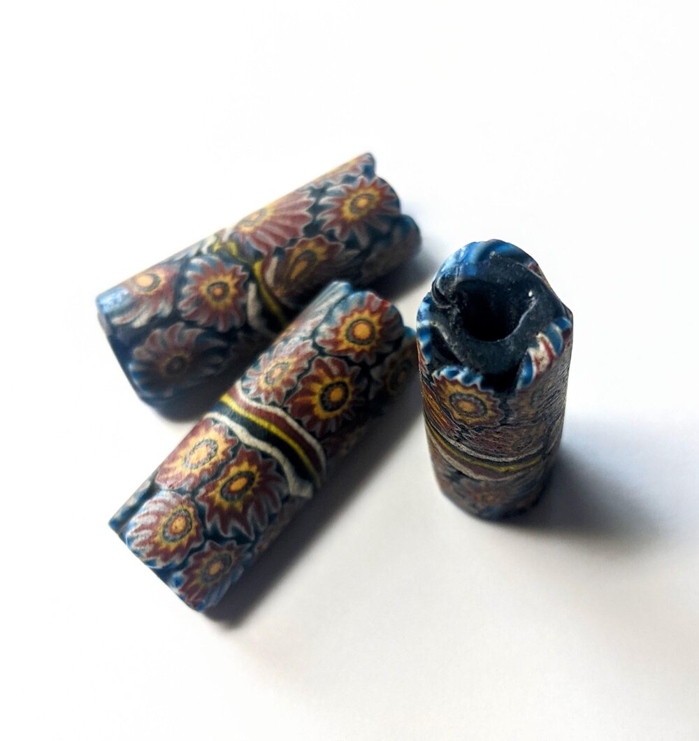 Vintage African Trade Beads