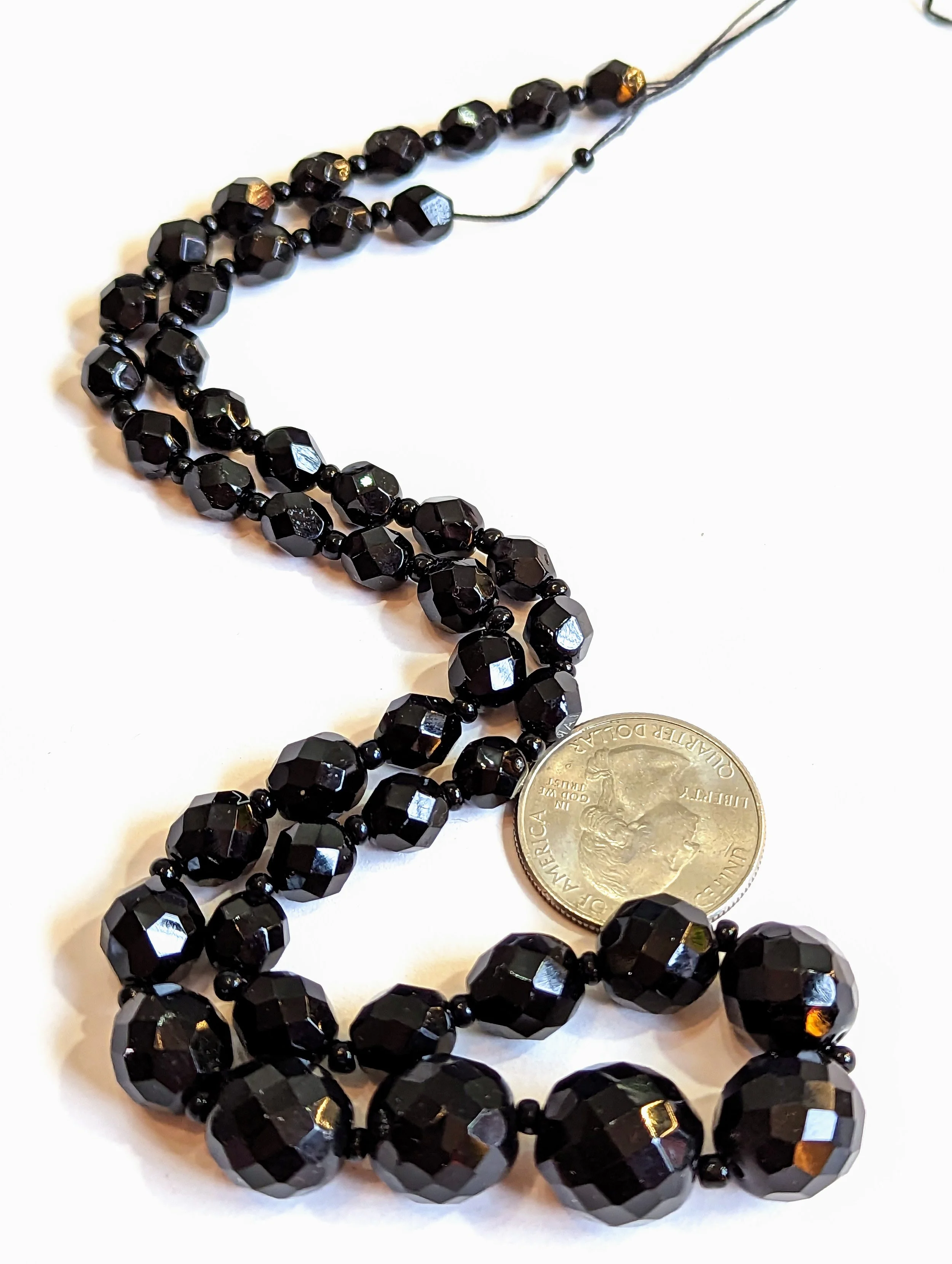 Graduated Faceted Black Glass 3.jpg