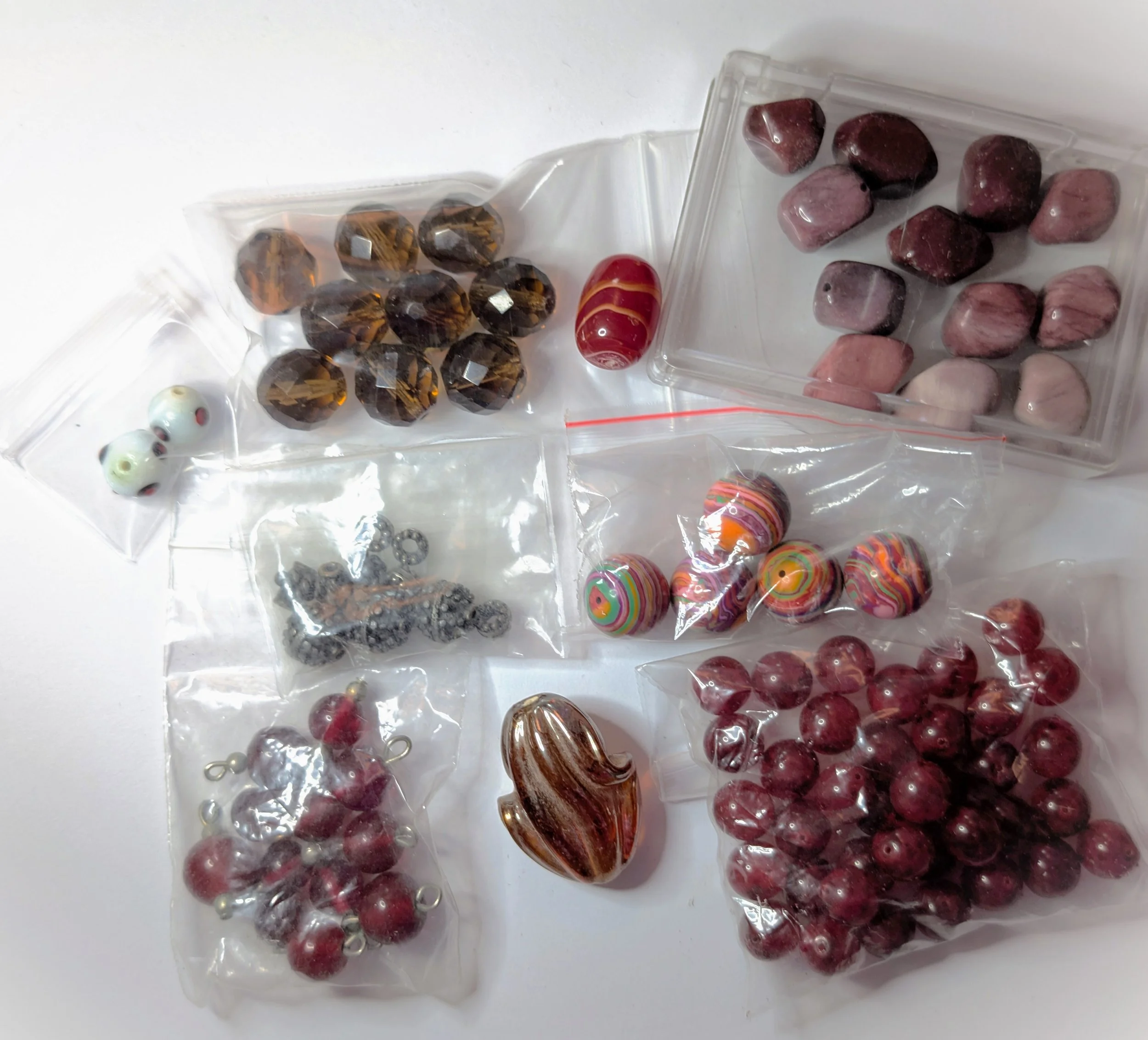 Firelight After Glow — a smoldering mystery box for late-night makers -