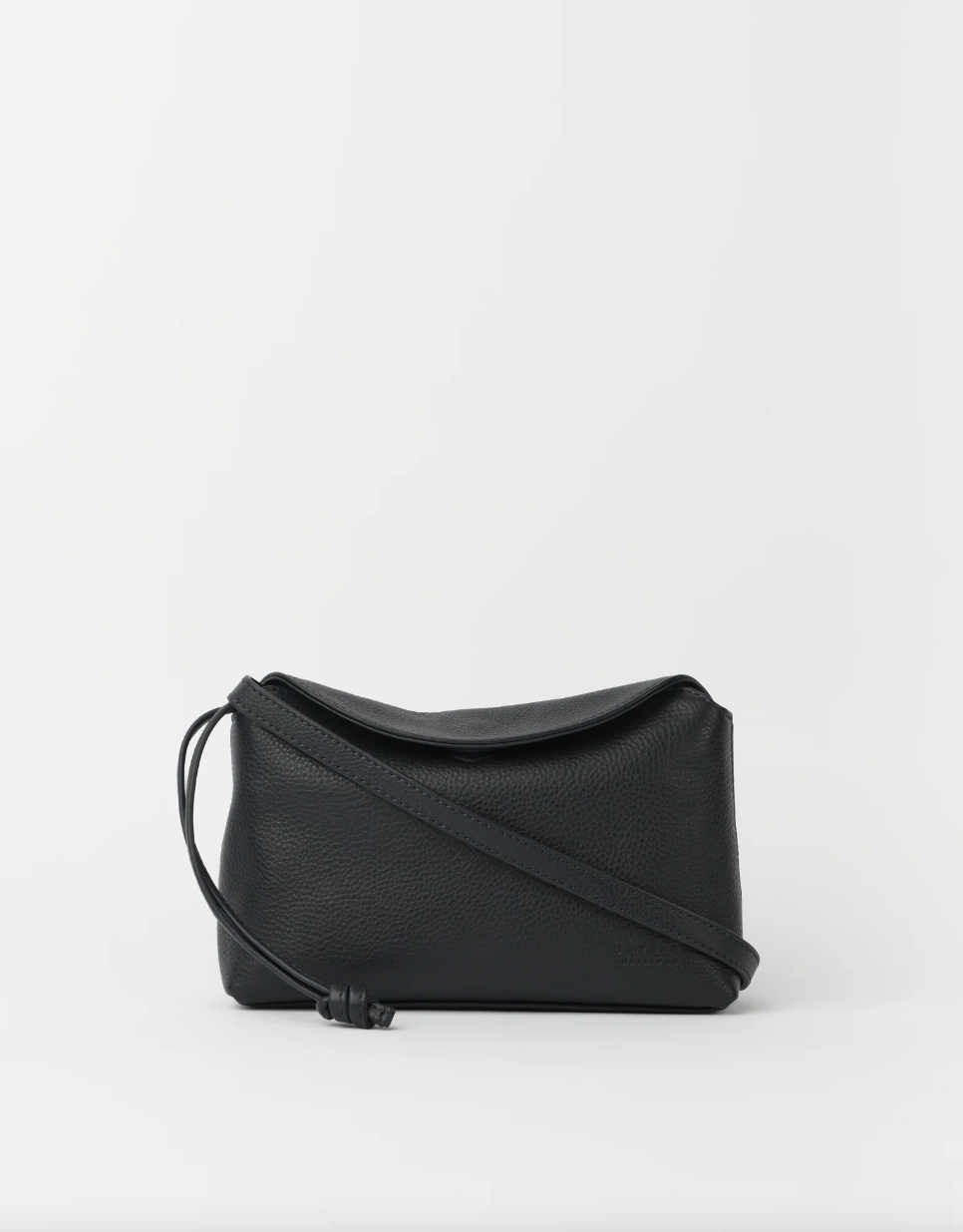 zwarte kleine handtas - Sienna mini