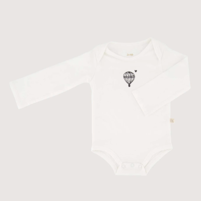 rompertje in geschenkverpakking - zusss