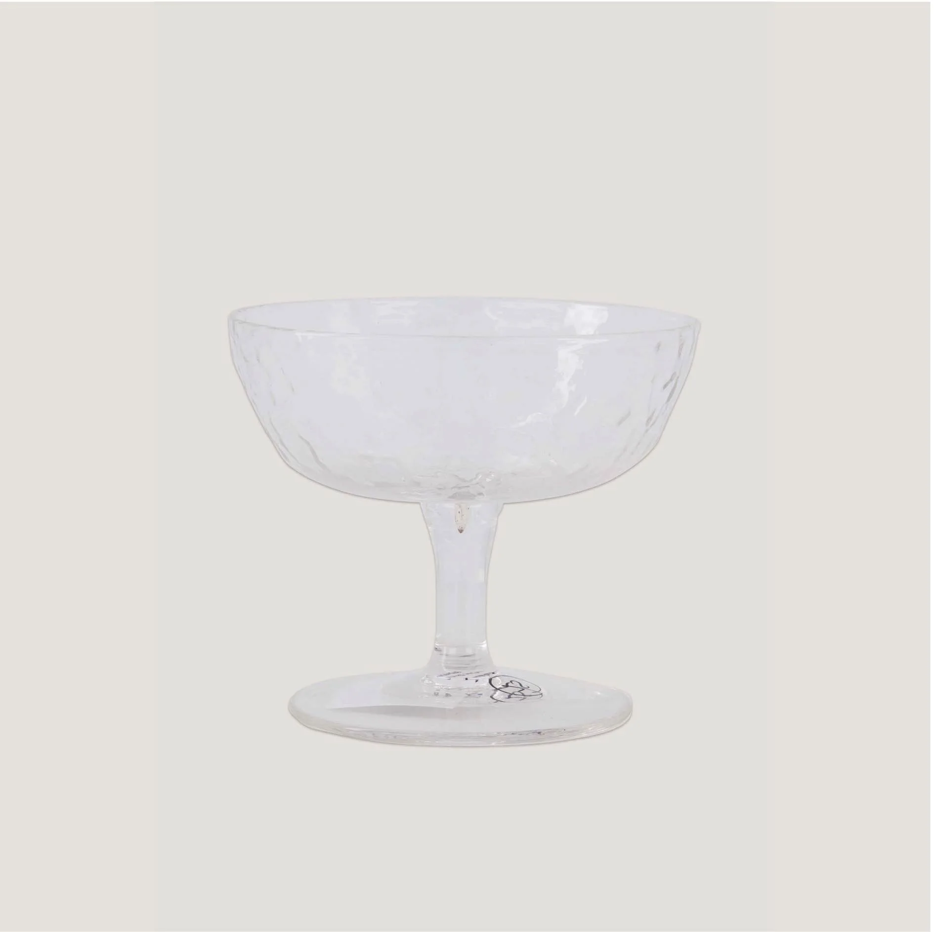 coupe glas - zusss