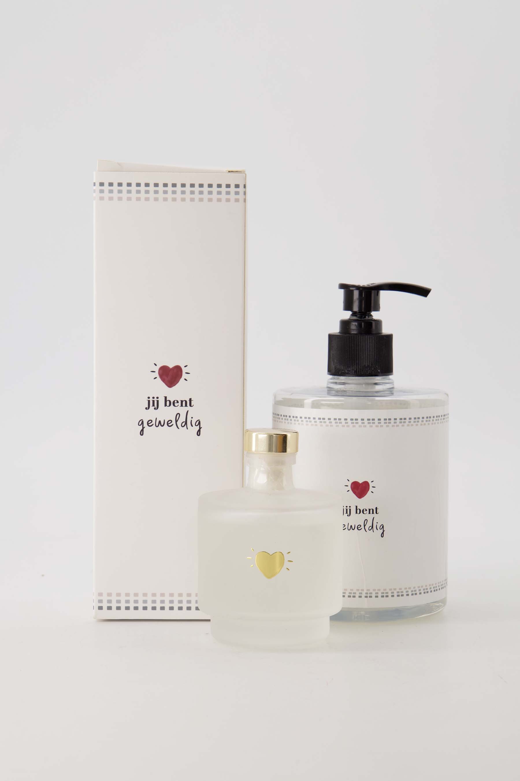 geurstokjes - jij bent geweldig - zusss