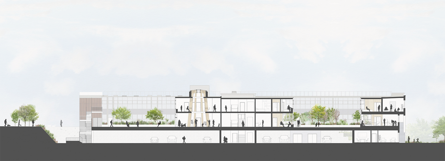 New specialist mental healthcare facilities at Alder Hey Children's ...