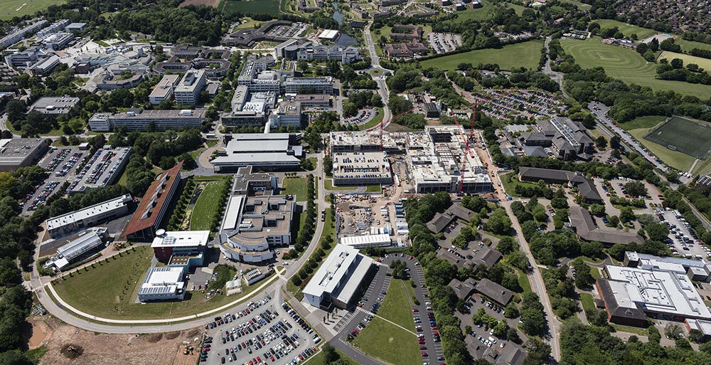 Cullinan Studio Ltd — Project Insight