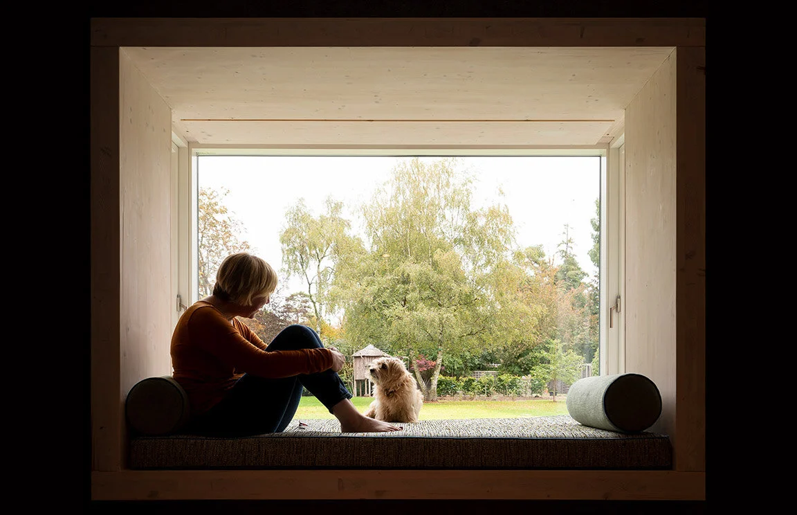 Making room for nature on the RIBA Awards shortlist