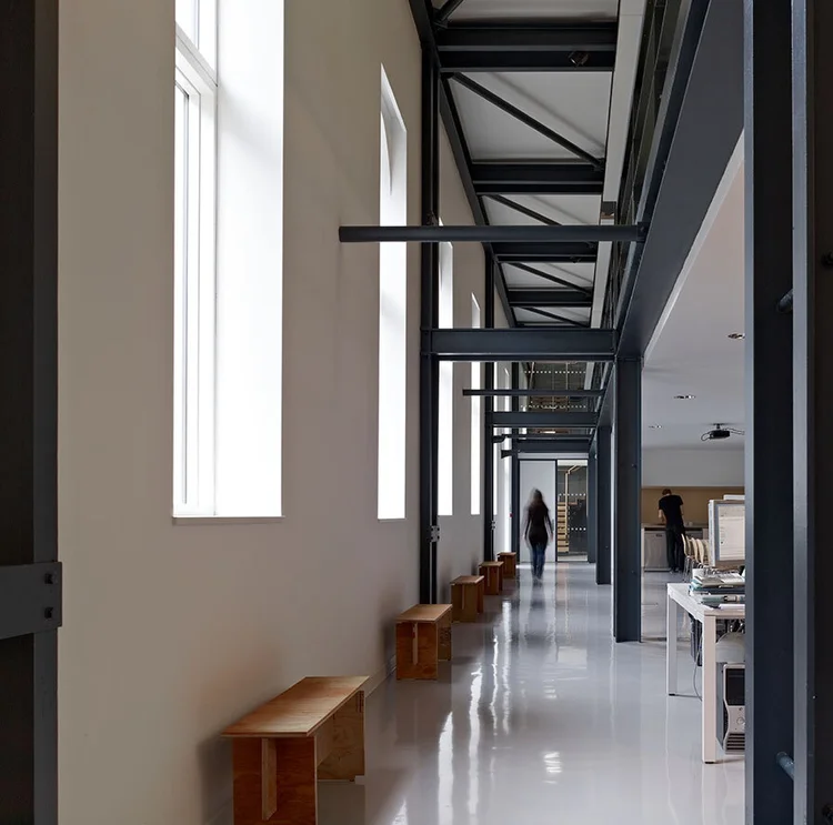 A 'Harrods Special' Long Nose Style Wooden Shafted Putter Circa 1910s