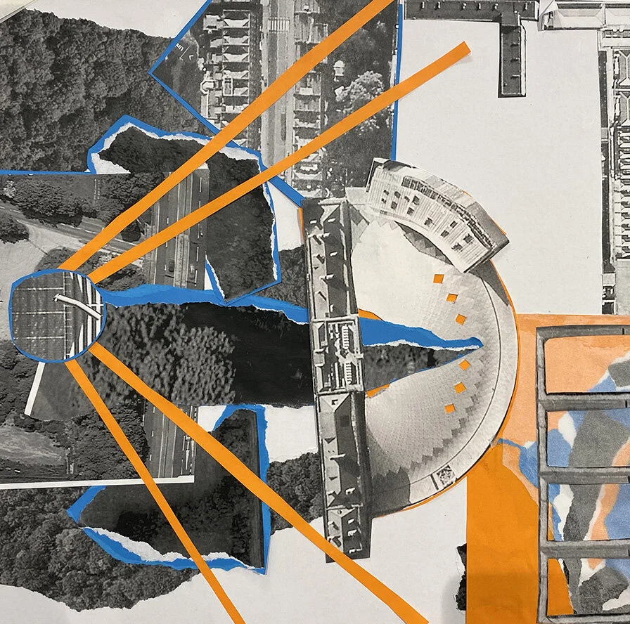 Accelerating onward and upward