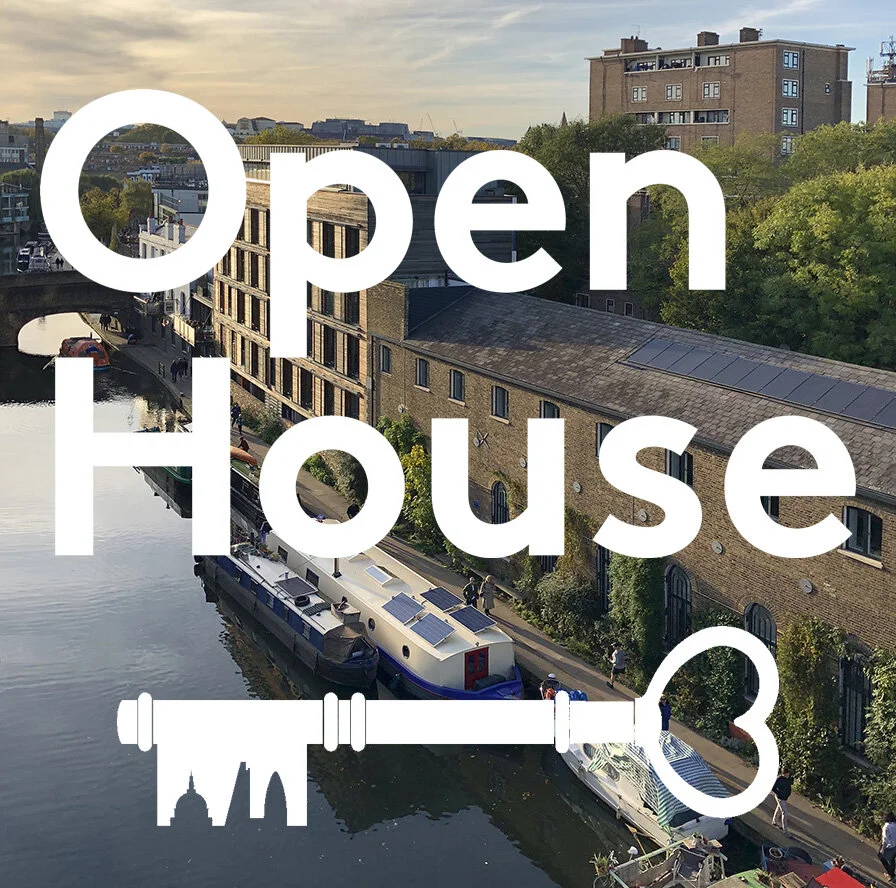 2021 Open House Festival