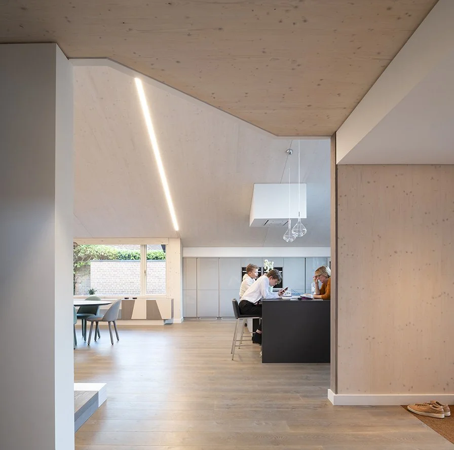 Timber and the future of building: why we need to bust the four big myths