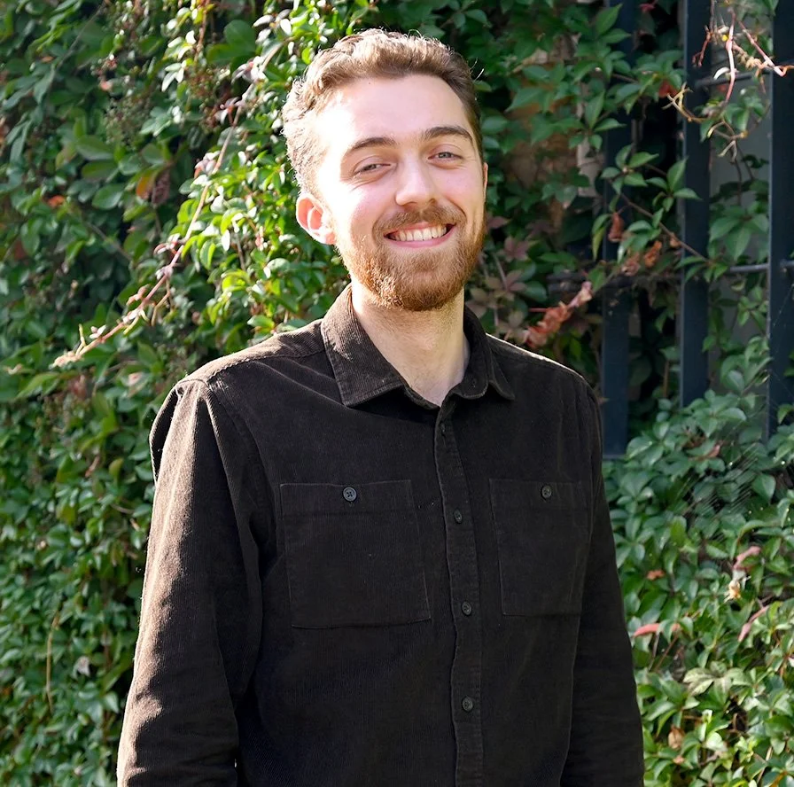 Team - Dylan Fardon — Cullinan Studio