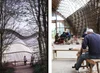 Project - Downland Gridshell — Cullinan Studio