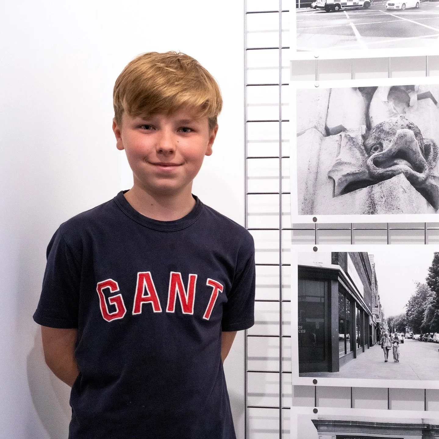 Today we&rsquo;re celebrating our first ever Gallery Explorers Arts Award achievements!

A huge well done to Charlie, Aaminah, Noah, Rosa, and Arthur for each achieving their Arts Award: Explore qualifications at the end of the summer term. This is a