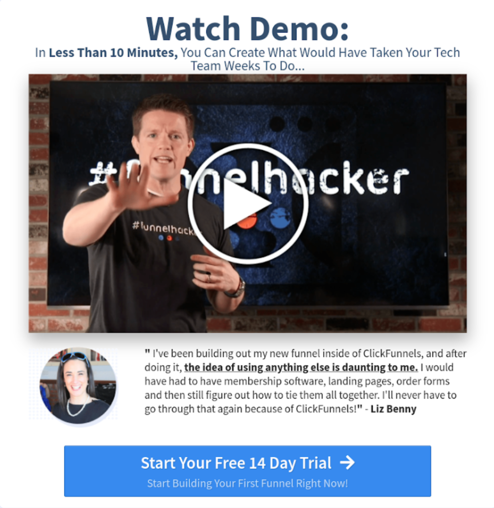 The Of How To Build Membership Site Clickfunnels Video
