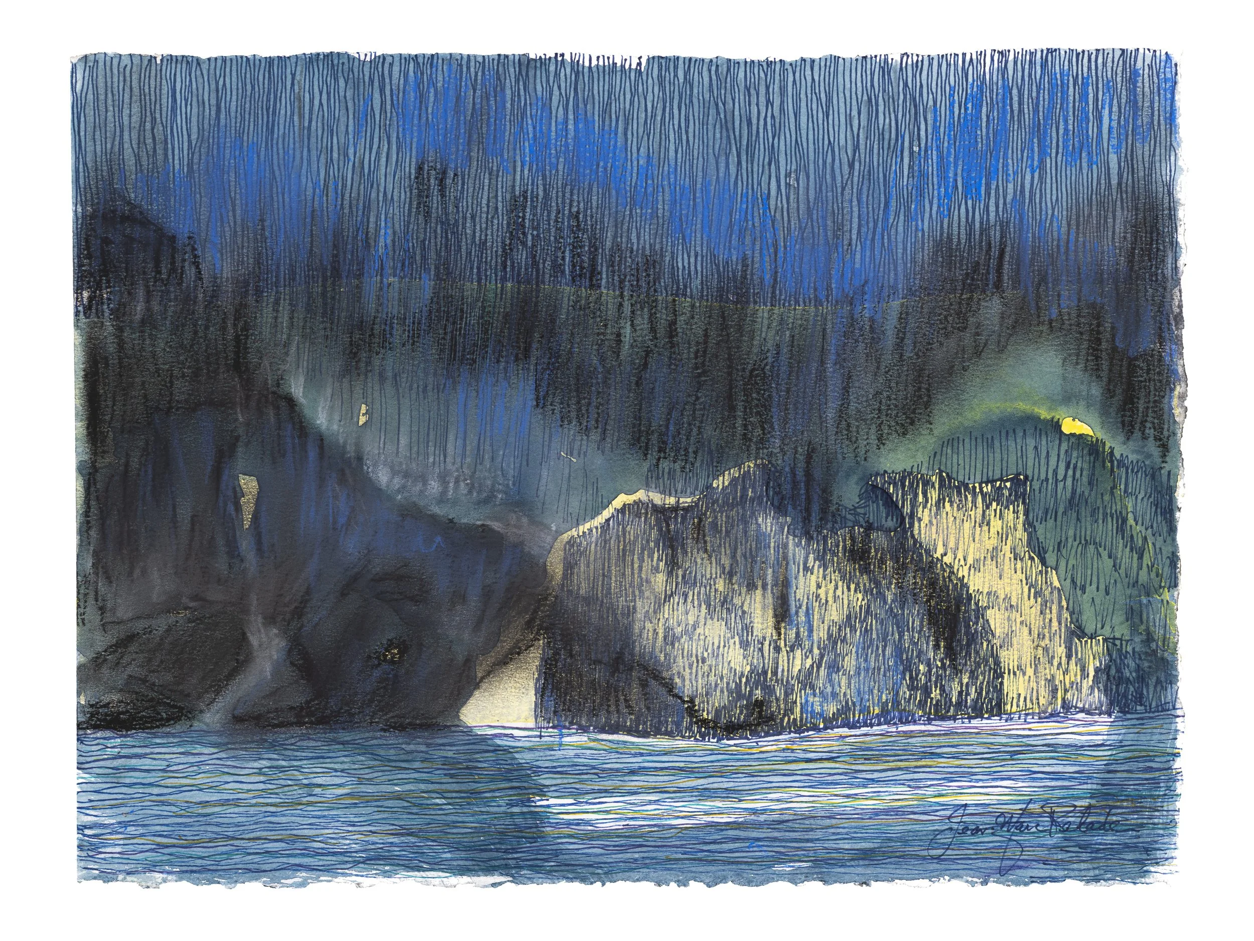 ↑ Mémoires de lumière, 2025