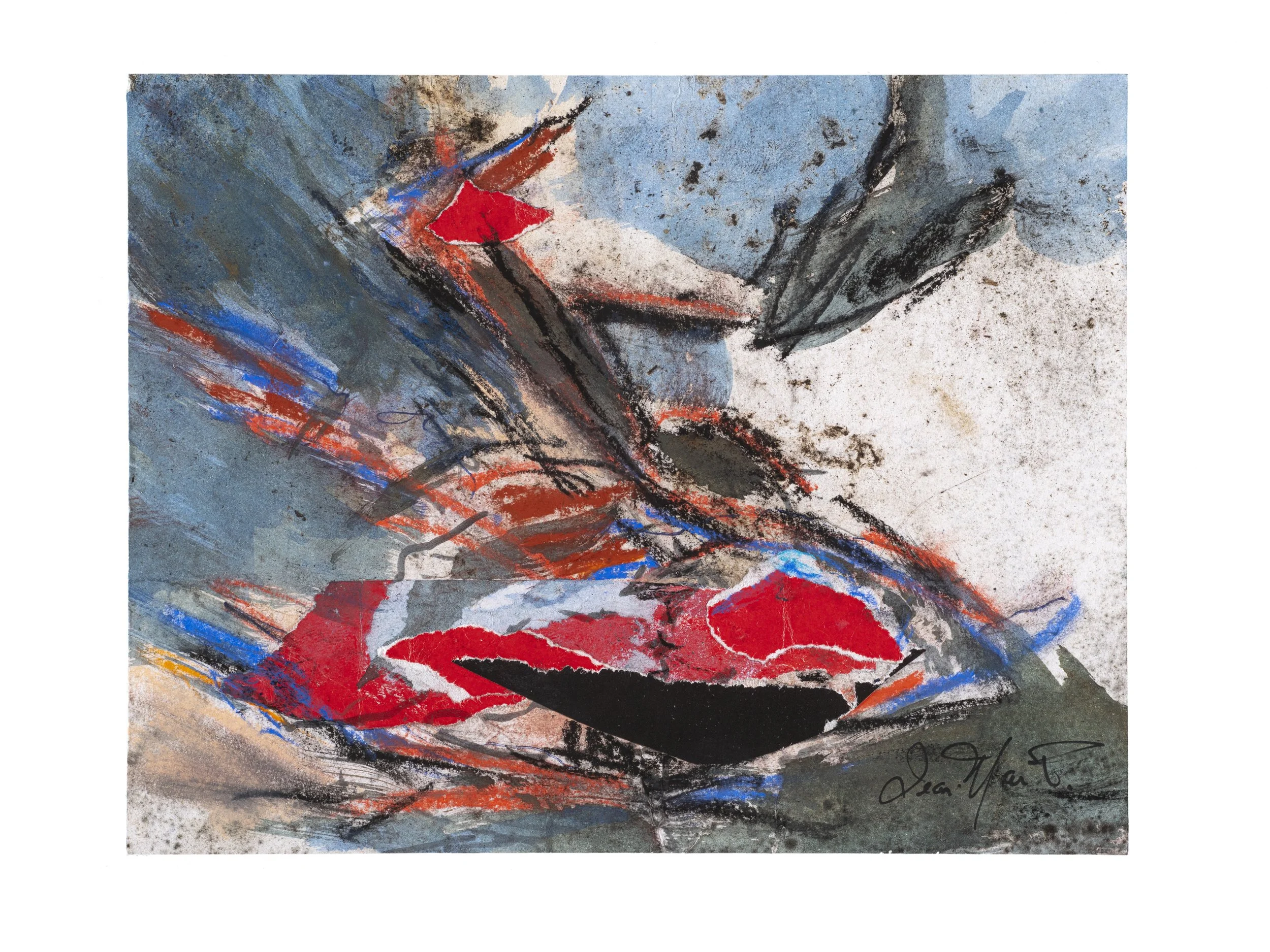 ↑ Conversations avec le hasard,1, 2025