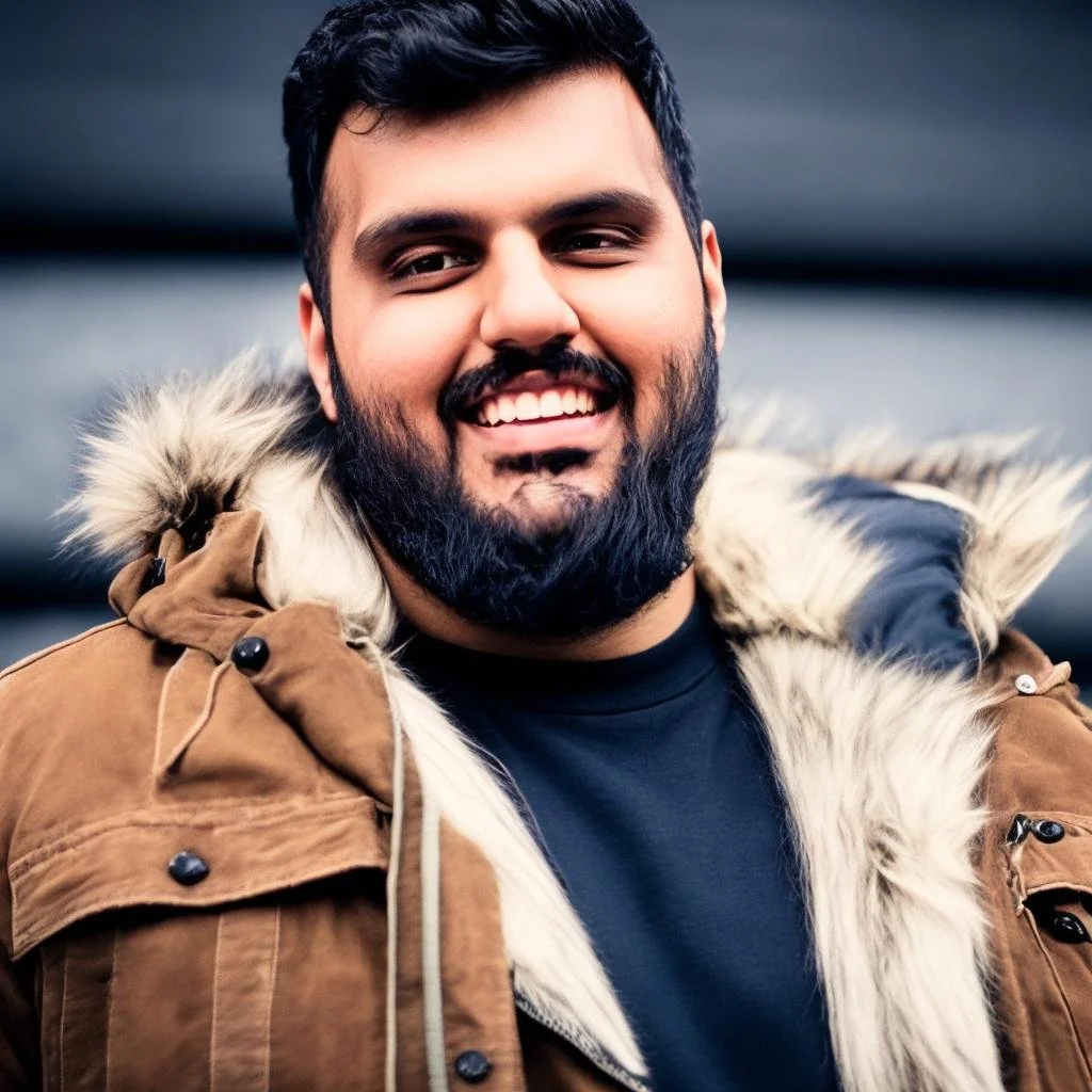 Bio — QURESHI LAW