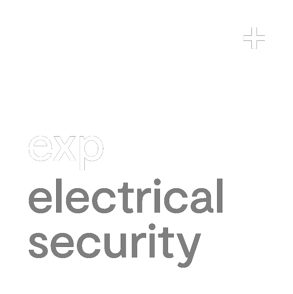 exp electrical + security
