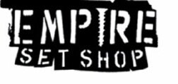 empire set shop