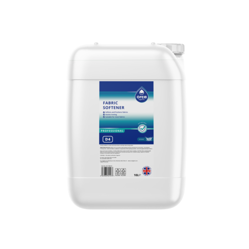 Fabric Softener 10L Jerry Can