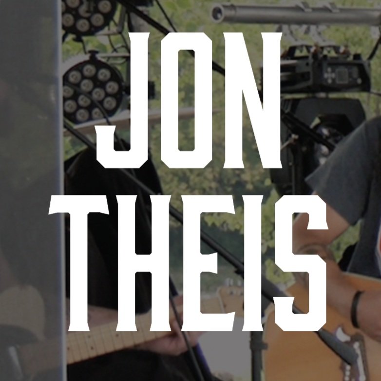 Jon Theis