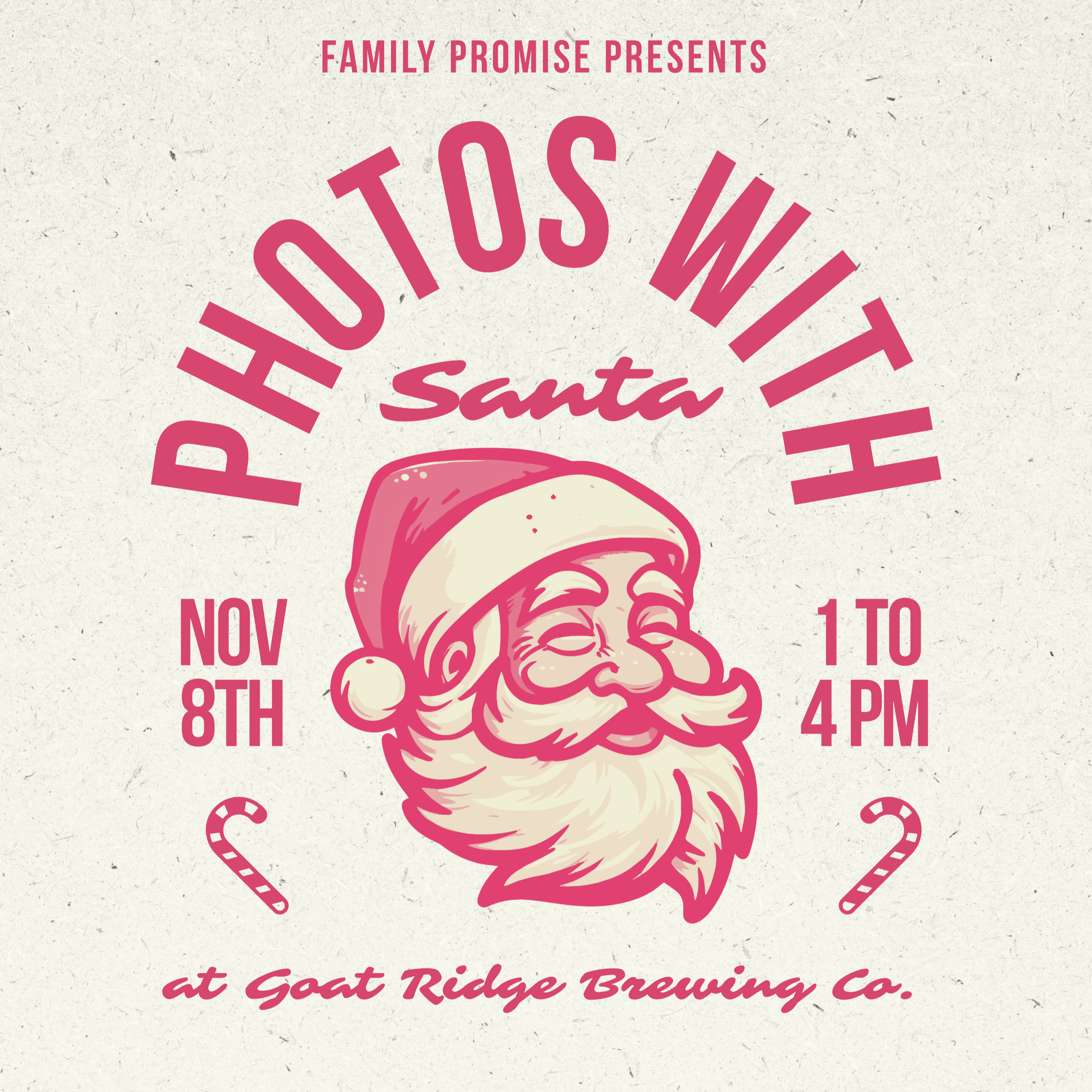 Photos with Santa