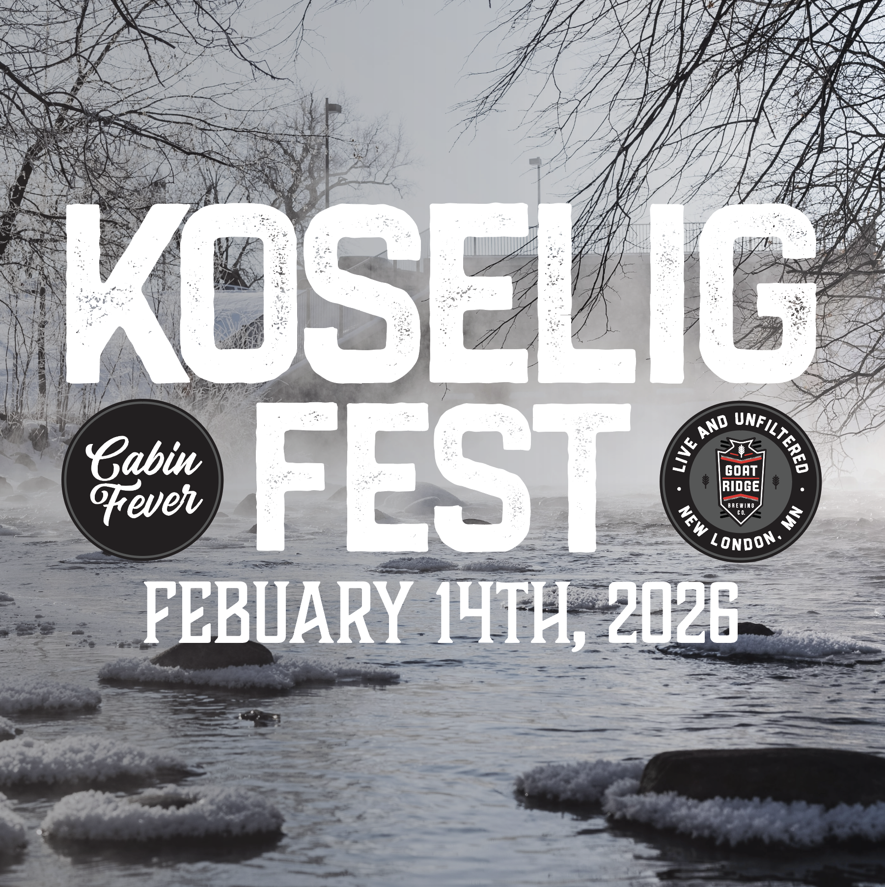 Koselig Fest