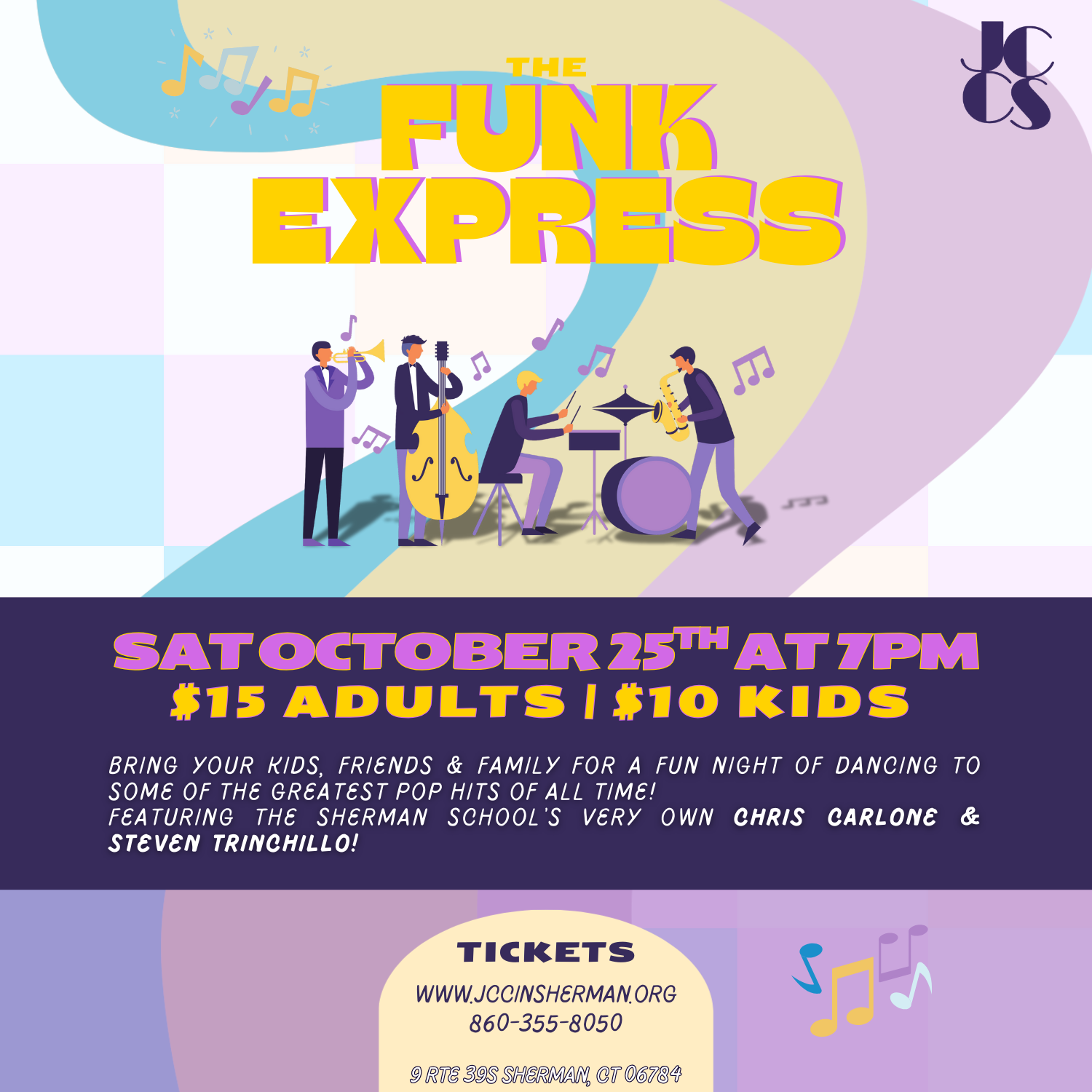 The Funk Express