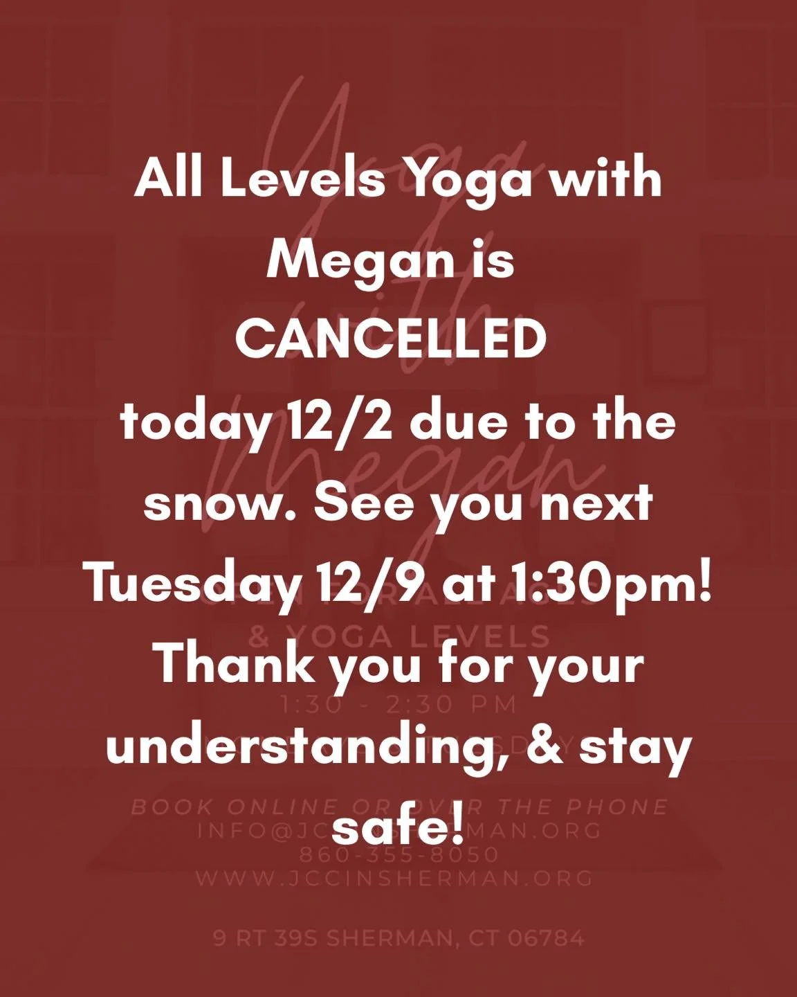 ❄️ ❄️ ❄️