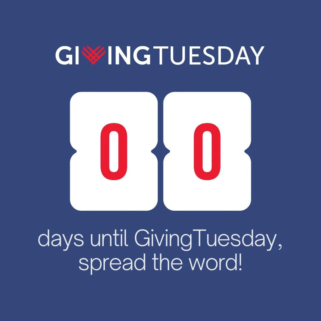 Join Us in Building a Kinder, More Connected Sherman 💙

This GivingTuesday, The Jewish Community Center in Sherman (JCCS) invites you to be part of something beautiful &mdash; a community built on the Jewish values of connection, kindness, and share