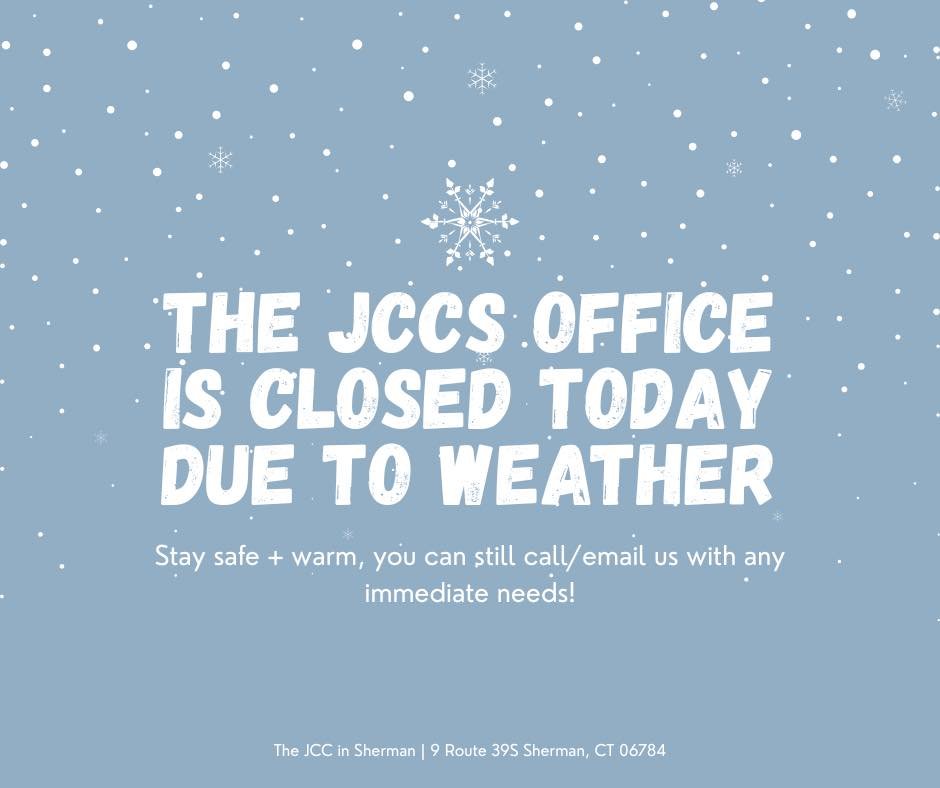 It&rsquo;s another snowy morning in our part of the world!

❄️❄️❄️

All Levels Yoga with Megan is CANCELLED  today 2/25 due to the snow. 
Thank you for your understanding, &amp; stay safe &amp; warm!