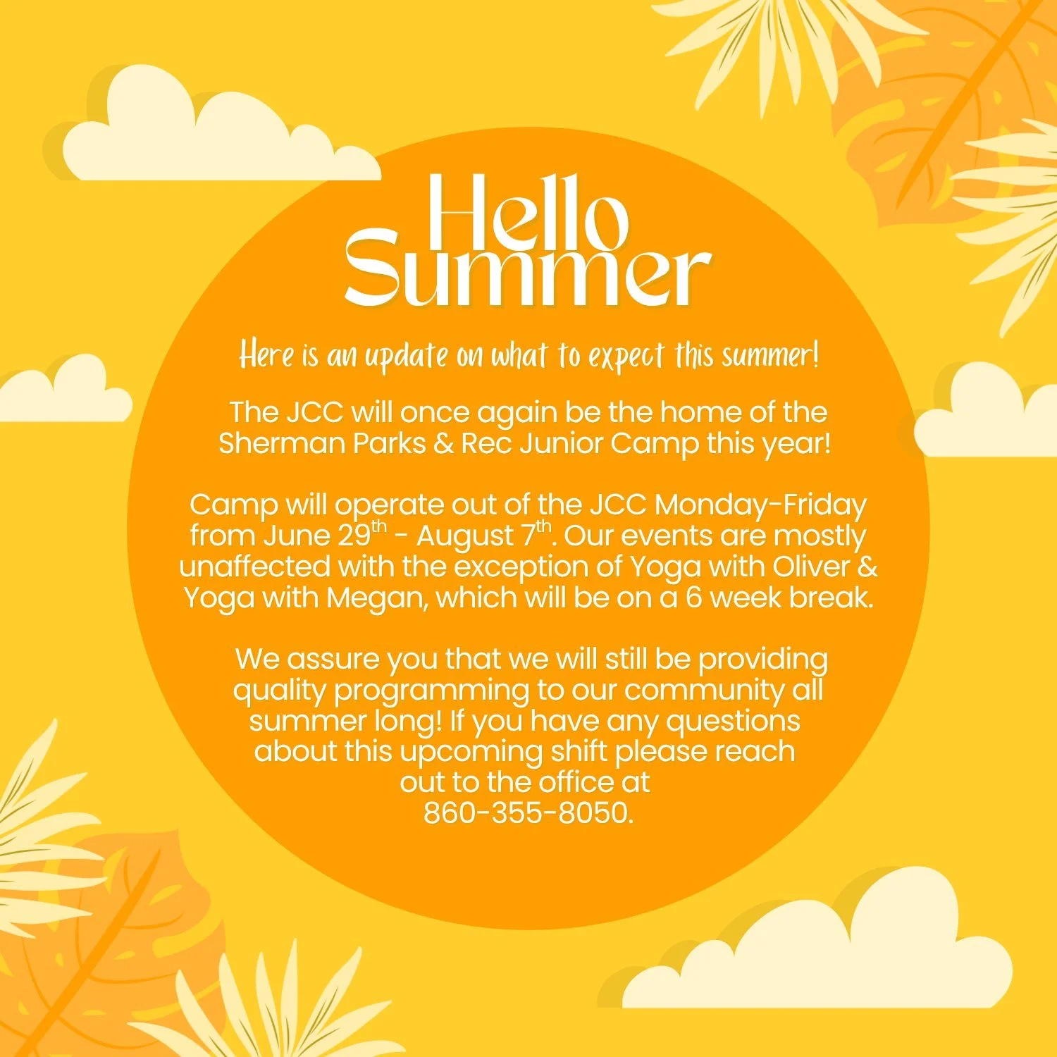 ☀️☀️☀️