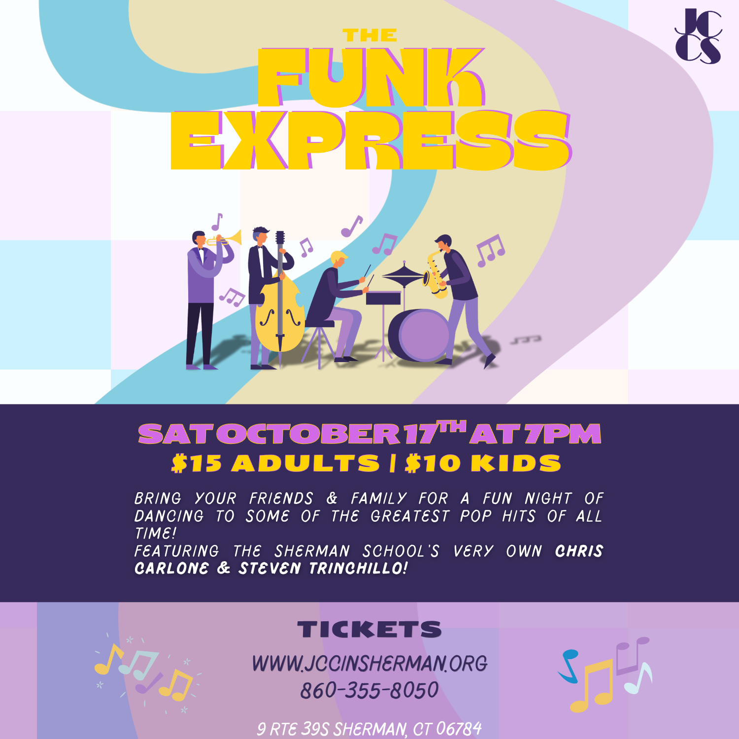 The Funk Express