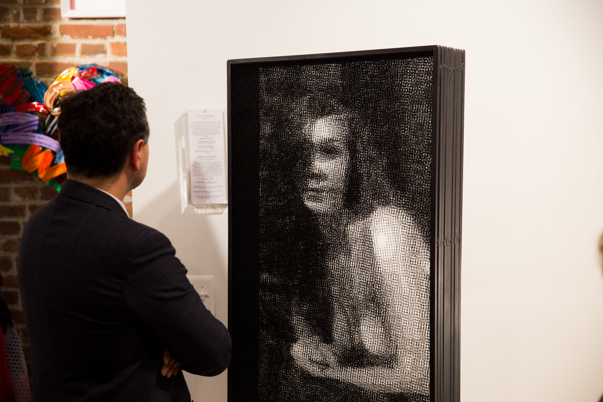 Art Talks Series II | 2016