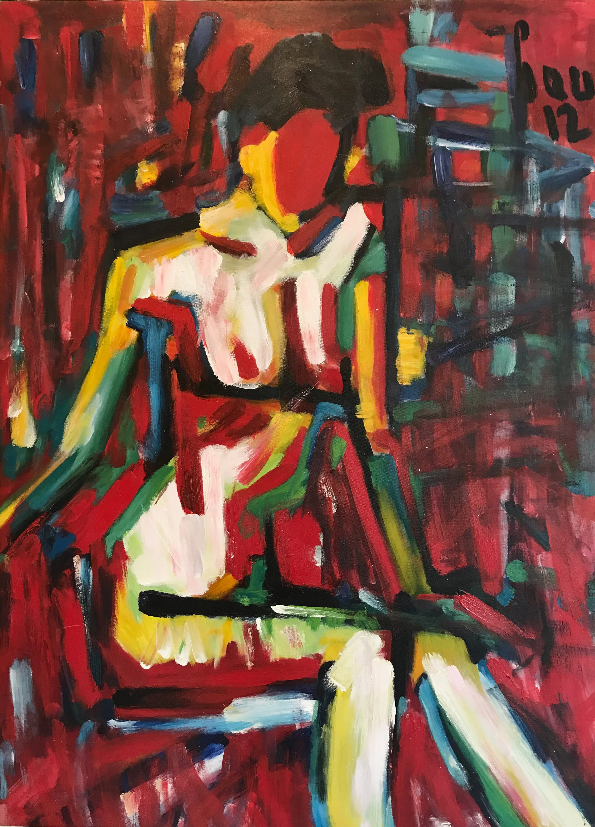 The Story of Contemporary Vietnamese Art | 2015