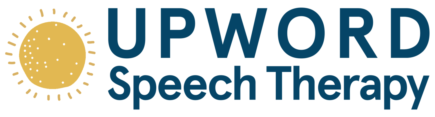 Upword Speech Therapy 